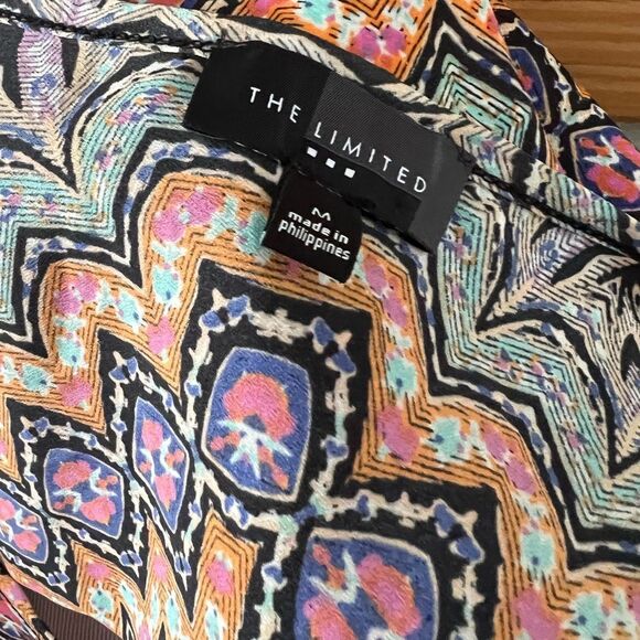 The Limited Blouse - Picture 3 of 4